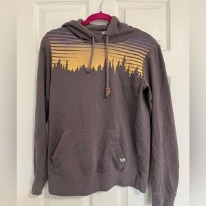 Ten Tree Hoodie